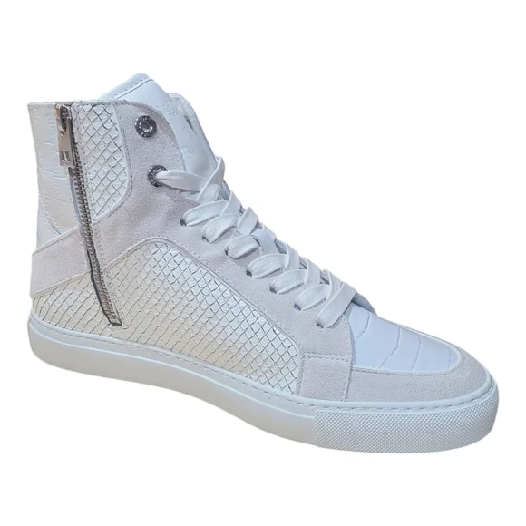 Zadig Voltaire Shoes New Zadig Voltaire High Flash Keith